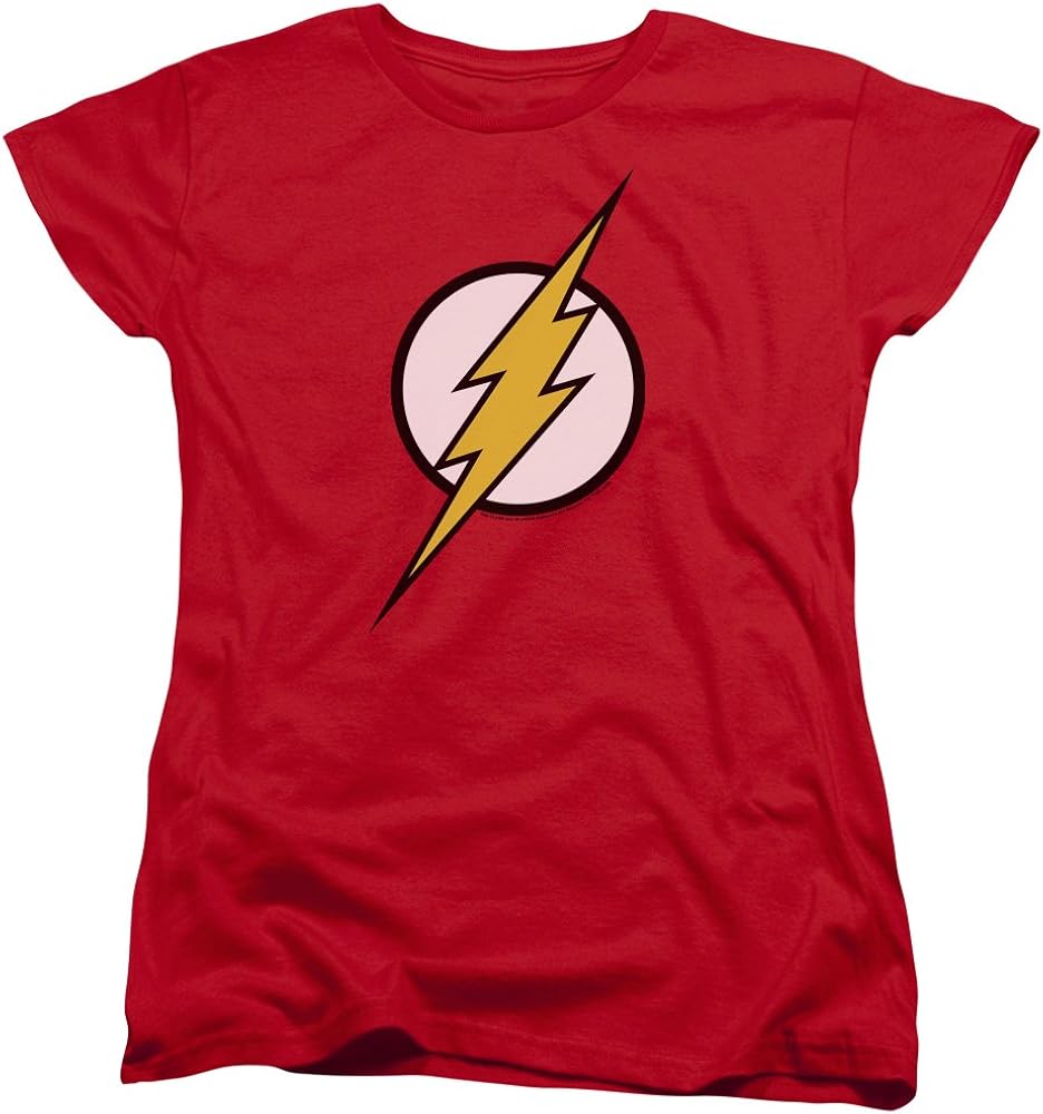 tshirt flash