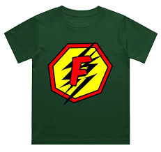 f rt tshirt